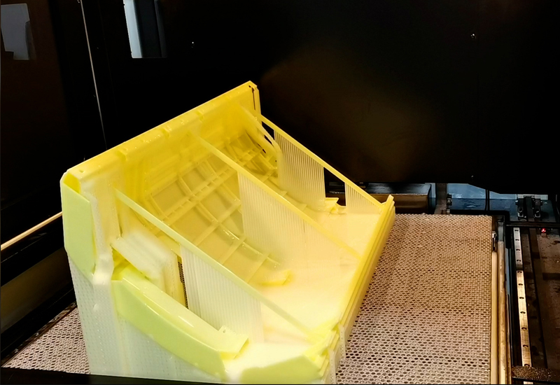 3D打印行業“吃香”多所高校開設3D打印專業