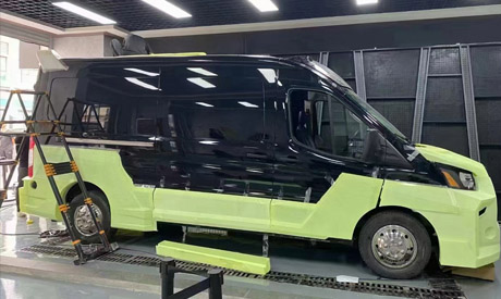 以更智能的工作簡化生產