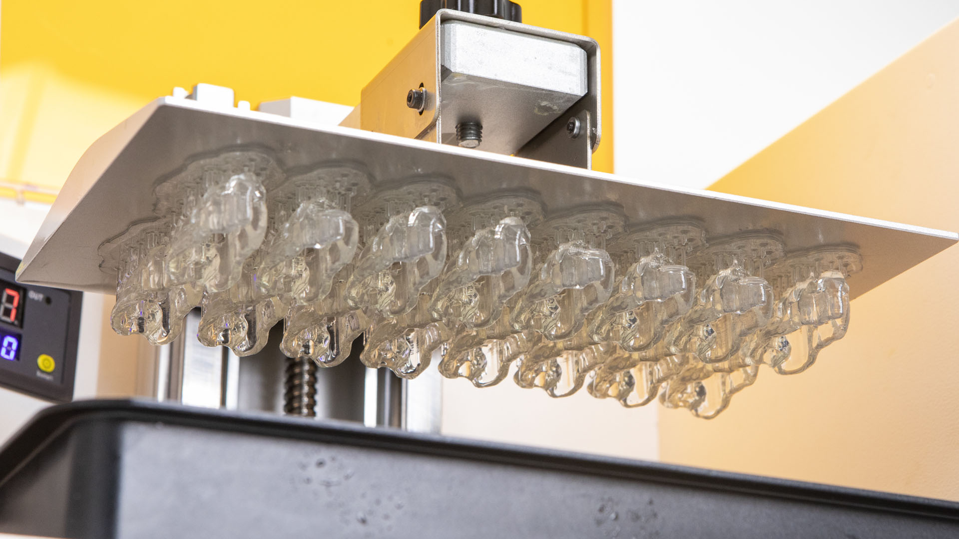 定制化小規模生產