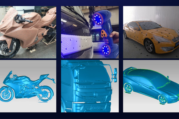 >精度和重復(fù)精度高，可測(cè)量復(fù)雜結(jié)構(gòu)