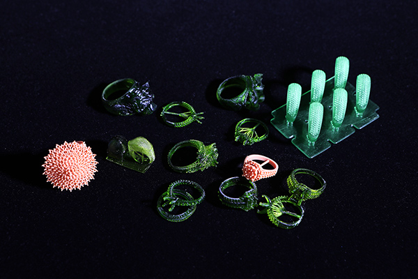 隨心所欲，自由設計