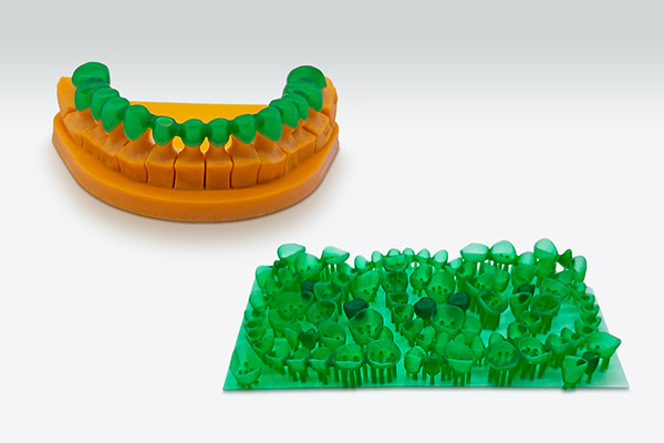 定制化小規模生產