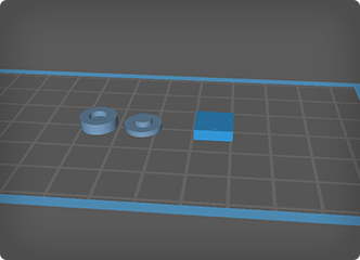 掌握光敏樹脂參數?