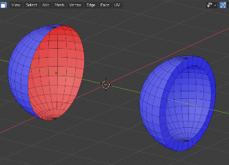 如何使用 Blender 對模型進行基本修復？