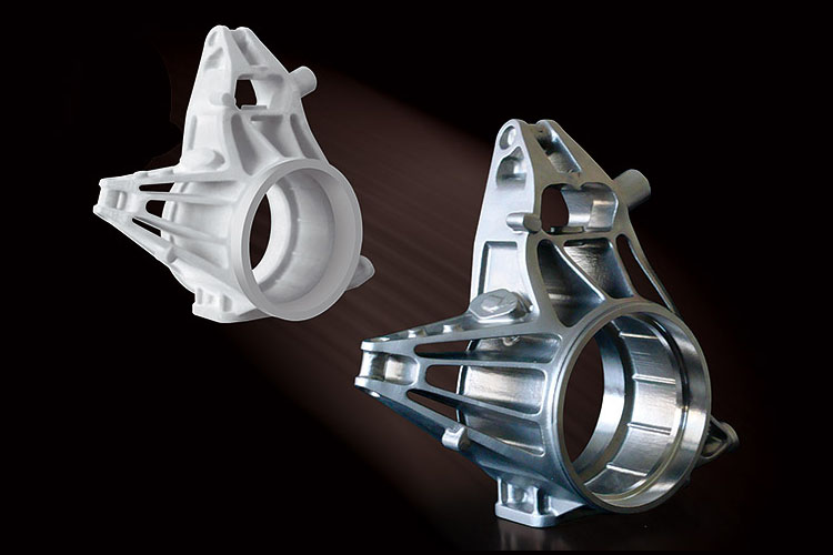 關于失蠟鑄造工藝的介紹