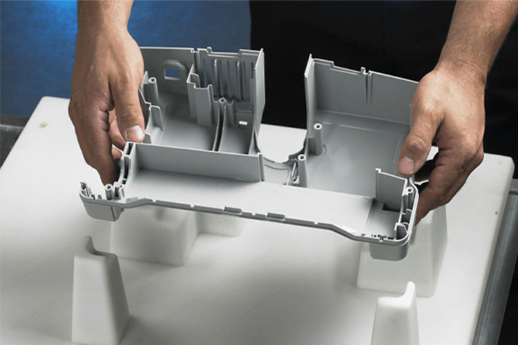 為什么產品設計階段一定要做3D打印手板進行驗證？