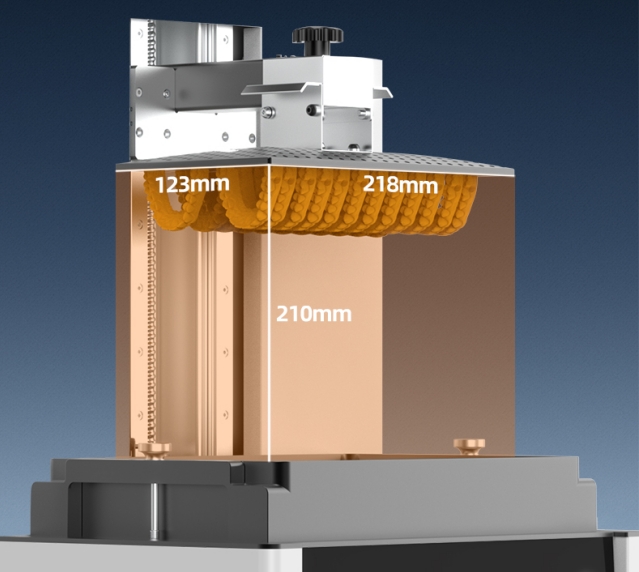 大尺寸滿足更大創作空間