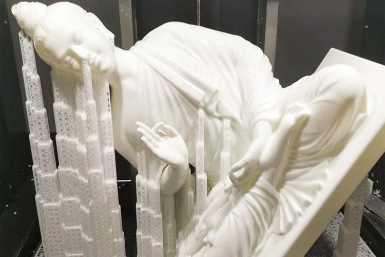 工業級SLA3d打印機怎么選型？