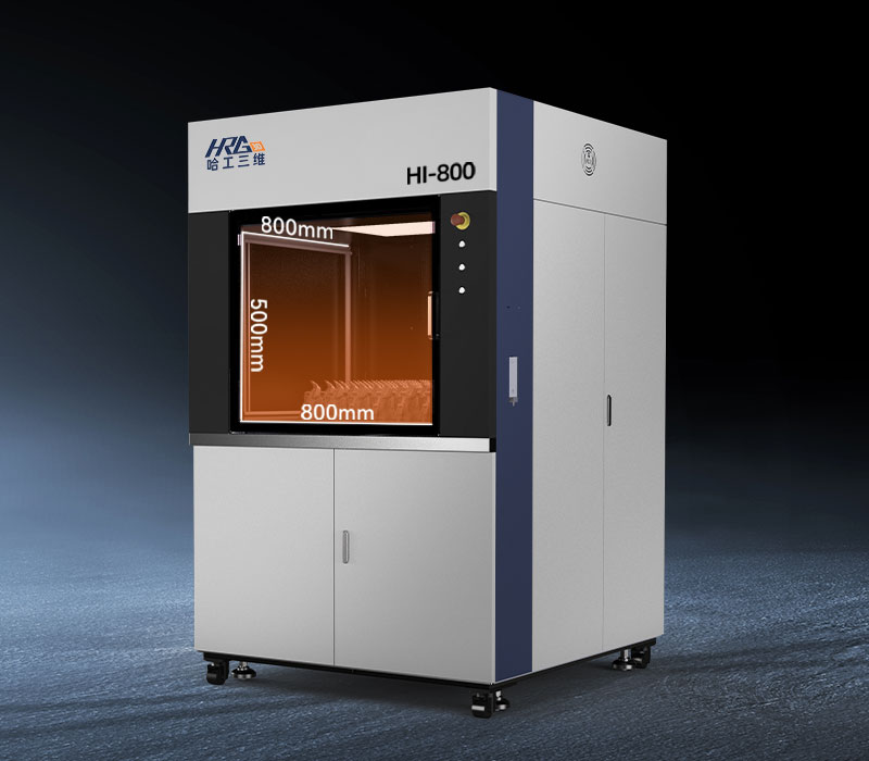 大尺寸 滿足小批量生產