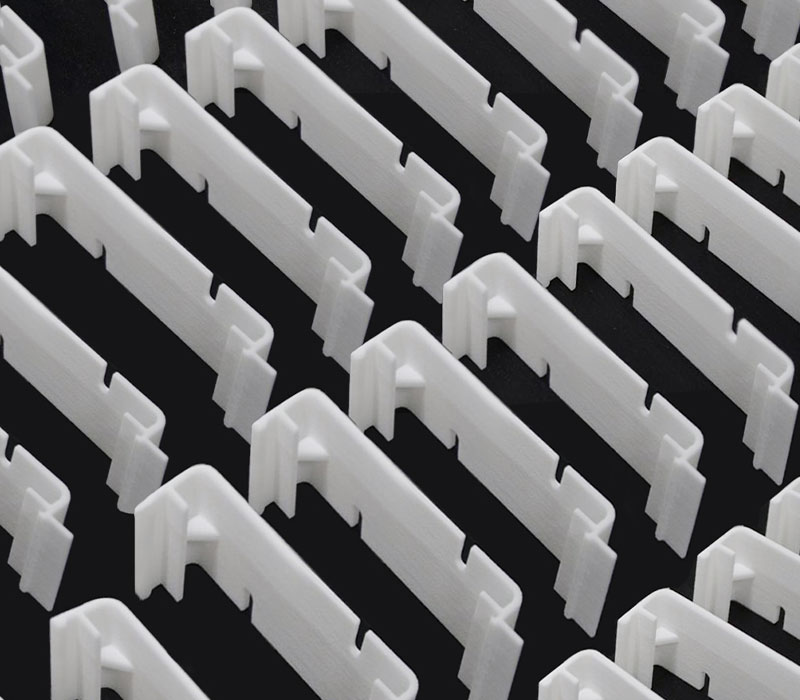 小批量定制,量產剛需