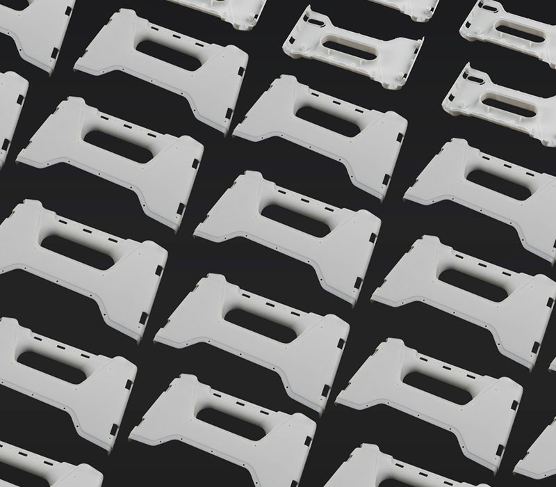 化繁為簡,創新設計輕松批量生產