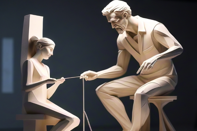 3D打印在雕塑領域的應用