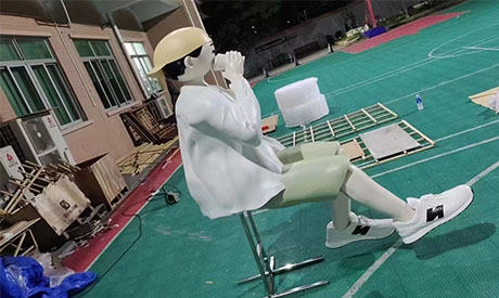 促進創(chuàng)造性思維和實踐能力