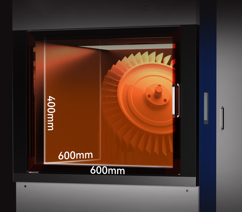 大尺寸 無界創造