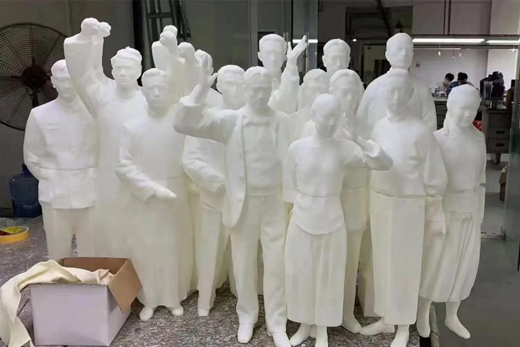 工業級3D打印機與CNC機加工在多個方面存在顯著差異